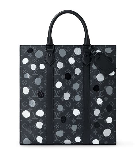 louis vuitton dots bag|louis vuitton tote bags for women.